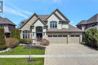 House for Sale, 459 Deer Ridge Drive, Kitchener, ON