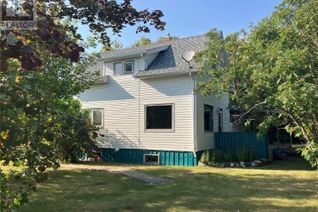 House for Sale, 300 5th Street N, Nipawin, SK