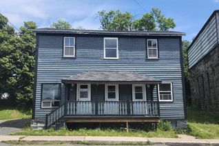 Property for Sale, 10 George Street, Pictou, NS