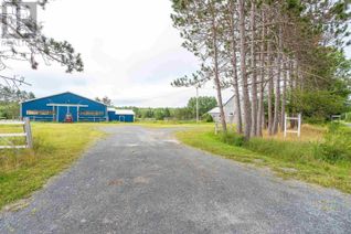 Farm for Sale, 1374 Highway 236, Scotch Village, NS