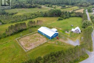 Commercial Farm for Sale, 1374 Highway 236, Scotch Village, NS