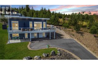 House for Sale, 2607 St Andrews Street, Blind Bay, BC