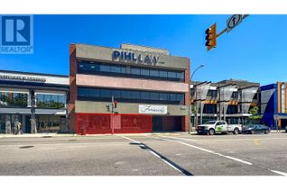 Property for Lease, 1465 Ellis Street #100, Kelowna, BC