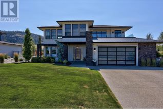 House for Sale, 323 Rue Cheval Noir, Tobiano, BC