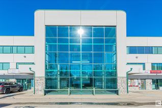 Office for Sale, 207 3132 Parsons Rd Nw, Edmonton, AB