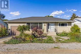 House for Sale, 468 Mcgowan Ave, Kamloops, BC