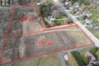 Commercial Land for Sale, 584518 Beachville Road, South-West Oxford (Beachville), ON