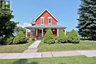 Detached House for Sale, 121 Currie Road, Dutton/Dunwich (Dutton), ON