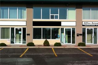 Office for Lease, 340 Henry Street Unit# 12 Upr, Brantford, ON