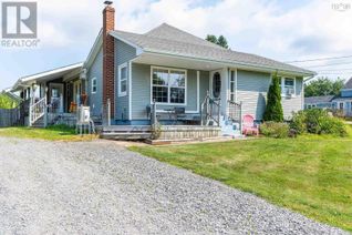 House for Sale, 921 Brow Of Mountain Road, Centreville, NS