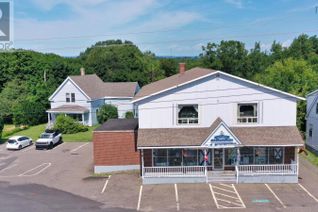 Commercial/Retail Property for Sale, 9027/9029 Commercial Street, New Minas, NS