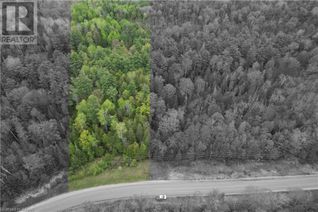 Land for Sale, 1426 French Line Road, Lanark, ON