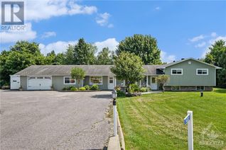 House for Sale, 1430 Notre-Dame Street, Embrun, ON