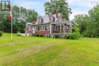 Detached House for Sale, 1083 Vaughan Road, Scotch Village, NS