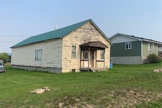 Bungalow for Sale, 307 Richard Street, Manitou Beach, SK