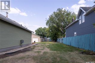 Commercial Land for Sale, 430 F Avenue S, Saskatoon, SK