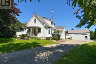 Farm for Sale, 1191 Windham Road 12, Simcoe, ON