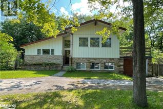 Detached House for Sale, 828 Oxbow Park Drive, Wasaga Beach, ON