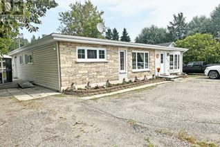 Bungalow for Sale, 29 & 31 Hwy 628, Red Rock, ON