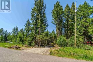 Land for Sale, Lot A Anzeeon Road, 108 Mile Ranch, BC