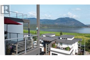 Condo Apartment for Sale, 131 Harbourfront Drive Ne #503, Salmon Arm, BC