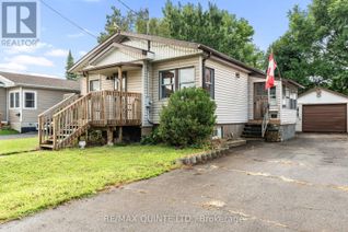 Detached House for Sale, 61 Princess Street, Quinte West, ON