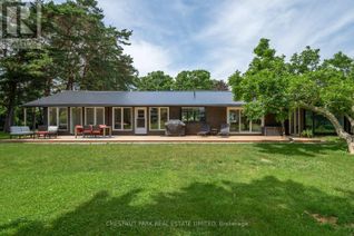 Bungalow for Sale, 1163 County Road 11, Prince Edward County (Athol), ON