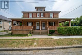 Duplex for Sale, 21/23 Spring Street, Quinte West, ON