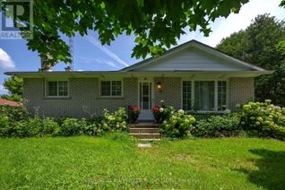 Bungalow for Sale, 18 Cedarview Drive, Kawartha Lakes, ON