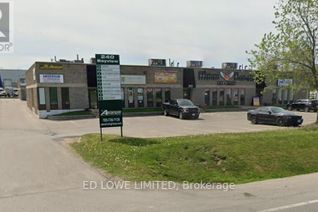 Property for Lease, 240 Bayview Drive #1-2, Barrie (400 East), ON