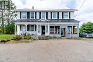 Detached House for Sale, 2012 Route 870, Springfield, NB