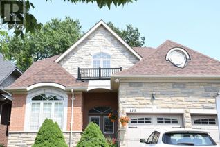 House for Rent, 113 Mackey Drive, Whitby (Lynde Creek), ON