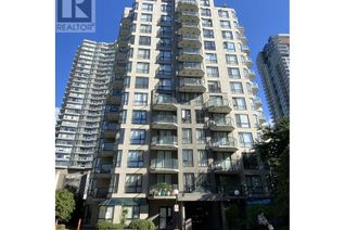 Condo for Sale, 828 Agnes Street #805, New Westminster, BC