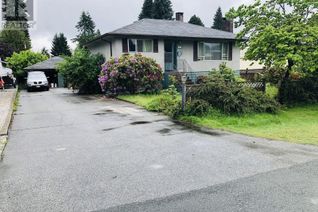 Bungalow for Sale, 722 Ebert Avenue, Coquitlam, BC