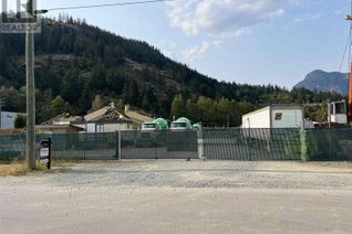 Commercial Land for Sale, 1955 Venture Place, Pemberton, BC