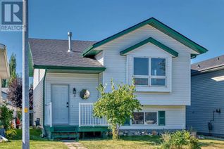 House for Sale, 3 Harrigan Street, Sylvan Lake, AB