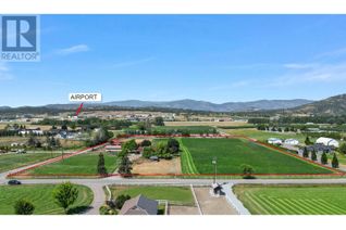 Commercial Farm for Sale, 5550 Rittich Road, Kelowna, BC