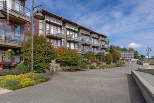 Property for Sale, 580 Stewart Ave #207, Nanaimo, BC