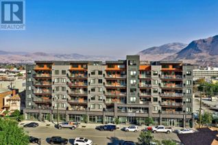 Condo for Sale, 444 St Paul Street #512, Kamloops, BC