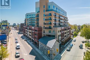 Condo Apartment for Sale, 652 Princess Street Unit# 1023, Kingston, ON