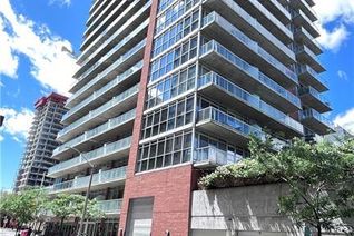 Condo for Rent, 179 George Street #402, Ottawa, ON