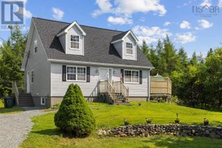 Detached House for Sale, 276 Club Road, Brookside, NS