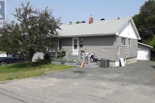 House for Sale, 118 Axmith Ave, Elliot Lake, ON