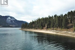 Land for Sale, 7080 Little Shuswap Lk, Chase, BC