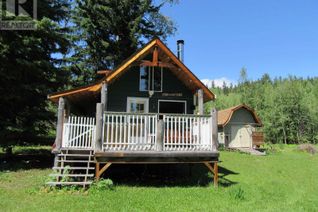 Property for Sale, 7422 Johnstone Road, Bridge Lake, BC