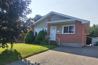 House for Rent, 509 Raymond Street, Peterborough (Northcrest), ON