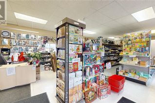 Non-Franchise Business for Sale, 17 Campbell Street E, Little Current, ON