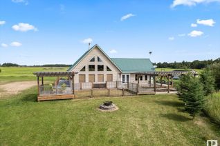 Detached House for Sale, Rr 221 North Of Twnshp 612, Rural Thorhild County, AB