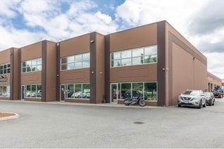 Industrial Property for Sale, 31510 Gill Avenue #201, Mission, BC