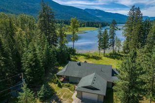 Detached House for Sale, 8798 Gravel Pit Road, Slocan, BC